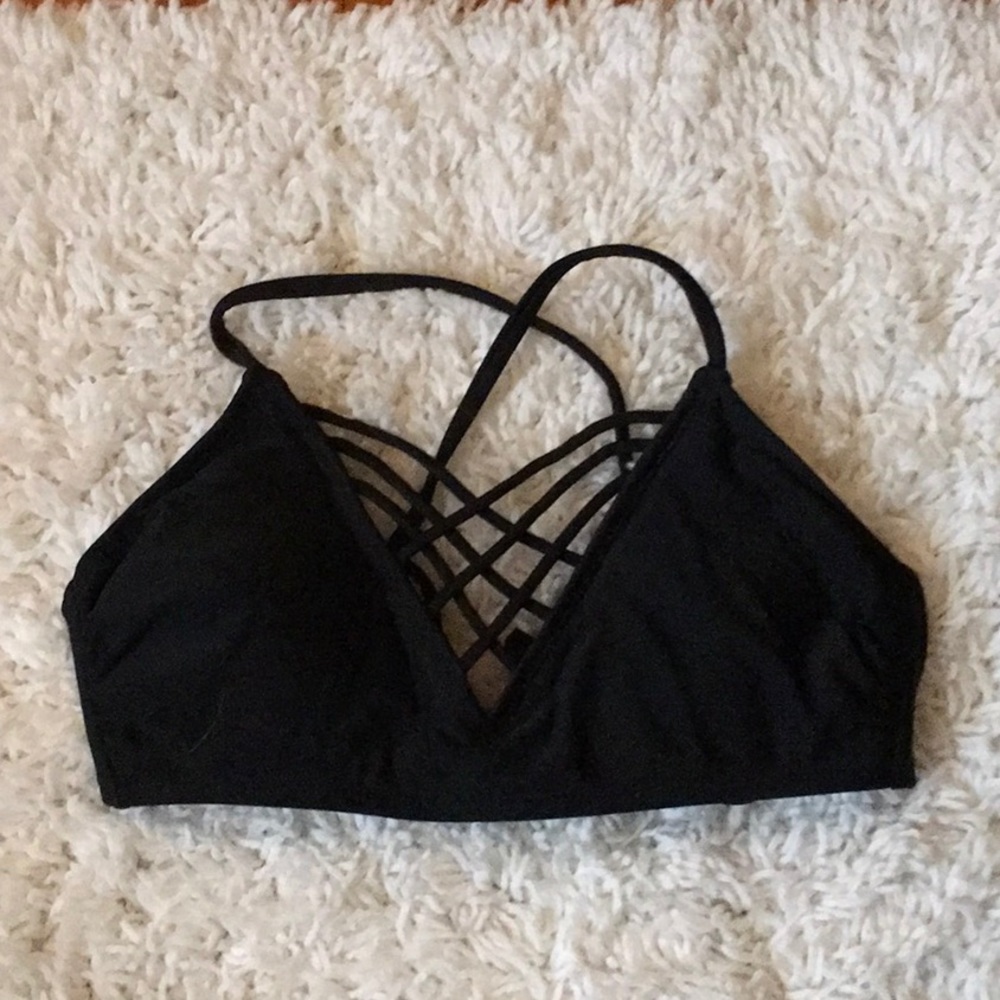 Bikini top